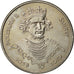Polonia, 50 Zlotych, 1981, Warsaw, SPL, Rame-nichel, KM:124