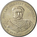 Polonia, 50 Zlotych, 1983, Warsaw, SPL, Rame-nichel, KM:145