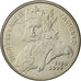 Pologne, 500 Zlotych, 1989, Warsaw, SPL, Copper-nickel, KM:194