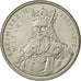 Polonia, 100 Zlotych, 1987, Warsaw, SPL, Rame-nichel, KM:167