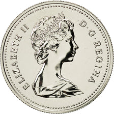 Canada, Elizabeth II, 50 Cents, 1978, Royal Canadian Mint, Ottawa, FDC, Nichel