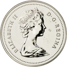 Canada, Elizabeth II, Dollar, 1978, Royal Canadian Mint, Ottawa, FDC, Nichel