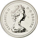 Canada, Elizabeth II, Dollar, 1978, Royal Canadian Mint, Ottawa, FDC, Nichel