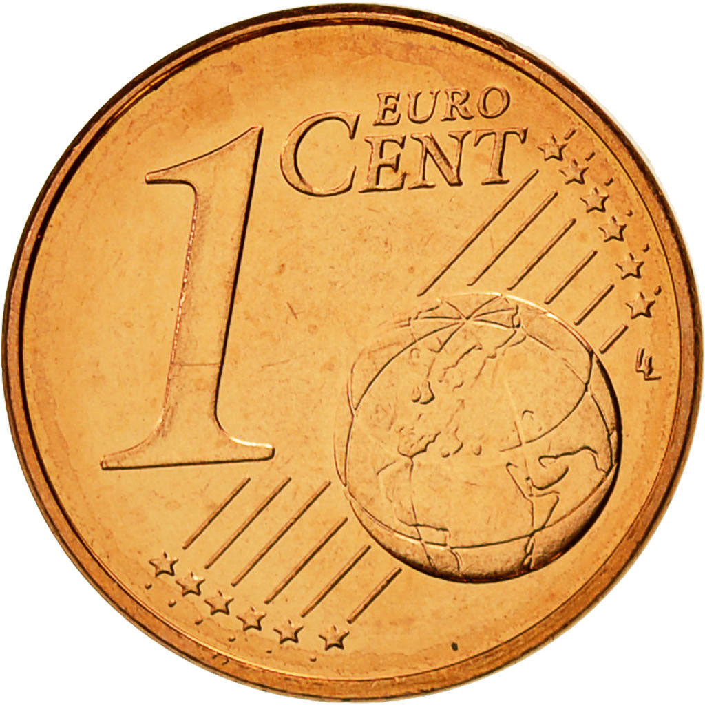 Slovaquie, Euro Cent, 2009, FDC, Copper Plated Steel, KM:95