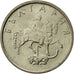 Bulgaria, 20 Stotinki, 1999, Sofia, BB+, Rame-nichel-zinco, KM:241