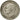 Moneta, Jugosławia, Alexander I, Dinar, 1925, Poissy, EF(40-45), Nikiel-Brąz