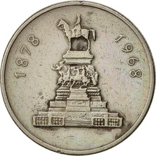 Bulgarien, Lev, 1969, SS, Nickel-brass, KM:76