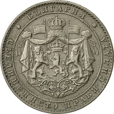 Bulgaria, 2 Leva, 1925, MBC, Cobre - níquel, KM:38