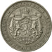 Bulgaria, 2 Leva, 1925, MBC, Cobre - níquel, KM:38