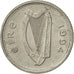 IRELAND REPUBLIC, 10 Pence, 1994, AU(50-53), Copper-nickel, KM:29