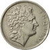 Albania, Lek, 1930, Rome, VZ, Nickel, KM:5