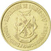 Guinea, 25 Francs, 1987, VZ, Messing, KM:60