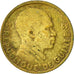 Guinea, 5 Francs, 1959, SS, Aluminum-Bronze, KM:1