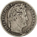 Coin, France, Louis-Philippe, Franc, 1946, Rouen, VF(30-35), Silver, KM:748.2
