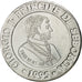 SEBORGA, Prince Giorgio I, 15 Centesimi, 1995, Seborga, EBC+, Cobre - níquel