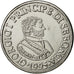 SEBORGA, Prince Giorgio I, 5 Centesimi, 1995, Seborga, SPL, Rame-nichel, KM:1