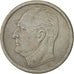 Norvegia, Olav V, 50 Öre, 1964, BB, Rame-nichel, KM:408
