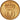 Norvegia, Olav V, 2 Öre, 1972, BB, Bronzo, KM:410