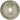 Norvegia, Haakon VII, 10 Öre, 1924, BB, Rame-nichel, KM:383
