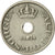 Norwegen, Haakon VII, 10 Öre, 1924, SS, Copper-nickel, KM:383