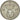 Norvegia, Olav V, 10 Öre, 1976, BB, Rame-nichel, KM:416