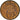 Norwegen, Olav V, Ore, 1972, SS, Bronze, KM:403