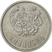 Armenia, 50 Luma, 1994, TTB+, Aluminium, KM:53
