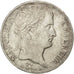 FRANCE, Napoléon I, 5 Francs, 1812, Rouen, KM #694.2, EF(40-45), Silver, Gadoury