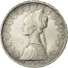 Italien, 500 Lire, 1970, Rome, SS+, Silber, KM:98