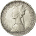 Italien, 500 Lire, 1970, Rome, SS+, Silber, KM:98