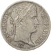 Coin, France, Napoléon I, 5 Francs, 1812, La Rochelle, EF(40-45), Silver