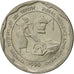 INDIA-REPUBLIC, 25 Paise, 1980, VZ, Copper-nickel, KM:50