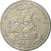 Samoa, Tala, 1972, EBC, Cobre - níquel, KM:11
