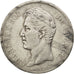 FRANCE, Charles X, 5 Francs, 1827, Lille, KM #728.13, VF(30-35), Silver,...