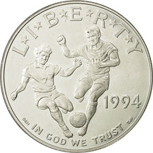 Vereinigte Staaten, Dollar, 1994, U.S. Mint, San Francisco, STGL, Silber, KM:247