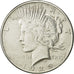 Stati Uniti, Peace Dollar, Dollar, 1925, U.S. Mint, Philadelphia, SPL-, Argento