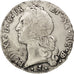 FRANCE, Écu de Béarn au bandeau, ECU, 1764, Pau, KM #518, VF(30-35), Silver, Ga.