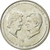 Belgien, 250 Francs, 250 Frank, 1999, Brussels, SS+, Silber, KM:218