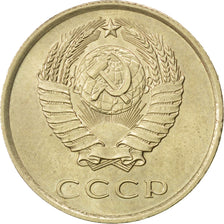 RUSSIA, 20 Kopeks, 1978, KM #132, MS(63), Copper-Nickel-Zinc, 22, 3.15