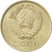 RUSSIA, 20 Kopeks, 1978, KM #132, MS(63), Copper-Nickel-Zinc, 22, 3.15