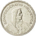 Suiza, 5 Francs, 1953, Bern, BC+, Plata, KM:40
