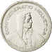 Suiza, 5 Francs, 1954, Bern, BC+, Plata, KM:40
