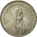 Svizzera, 5 Francs, 1966, Bern, BB+, Argento, KM:40