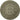 Moneta, Szwajcaria, 20 Rappen, 1850, Strasbourg, F(12-15), Bilon, KM:7