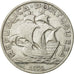 Portogallo, 10 Escudos, 1932, BB, Argento, KM:582