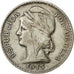 Portugal, 50 Centavos, 1913, MBC, Plata, KM:561