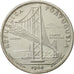 Portugal, 20 Escudos, 1966, Lisbon, AU(55-58), Silver, KM:592