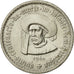 Portogallo, 5 Escudos, 1960, Lisbon, SPL-, Argento, KM:587