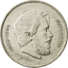 Hungary, 5 Forint, 1947, Budapest, EF(40-45), Silver, KM:534a