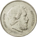 Hungary, 5 Forint, 1947, Budapest, EF(40-45), Silver, KM:534a